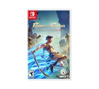Prince Of Persia The Lost Crown (:) Switch