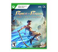 Prince of Persia The Lost Crown for Xbox Series X