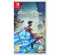 Ubisoft – Jeu vidéo – Prince of Persia: The Lost Crown – Nintendo Switch