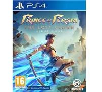Ubisoft Jeu vidéo Prince of Persia: The Lost Crown PS4 G