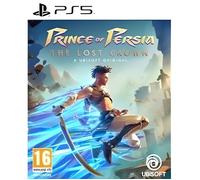 Ubisoft Jeu vidéo Prince of Persia: The Lost Crown PS5 VF – Neuf