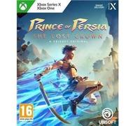 Ubisoft – Jeu vidéo – Prince of Persia: The Lost Crown – Édition Standard – Xbox Series X