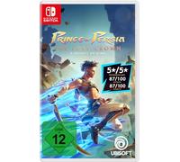 Prince of Persia: The Lost Crown - [Nintendo Switch]