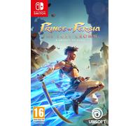 Ubisoft – Jeu vidéo – Prince of Persia: The Lost Crown – Nintendo Switch