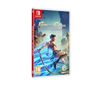Ubisoft Jeu vidéo Prince de Perse – La Couronne Perdue – Switch (UE)