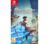 Prince of Persia: The Lost Crown Nintendo Switch E