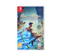 Prince of Persia The Lost Crown Nintendo Switch UBISOFT