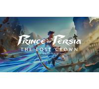 Prince of Persia The Lost Crown (PC)
