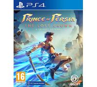 Prince of Persia: The Lost Crown (PS4)