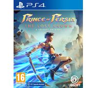 Prince Of Persia: The Lost Crown Ps4