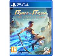 Prince Of Persia: The Lost Crown Ps4