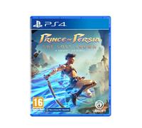 Prince Of Persia : The Lost Crown Ps4