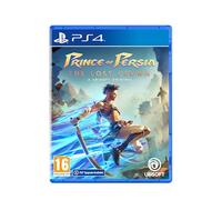 Ubisoft – Jeu vidéo – Prince of Persia: The Lost Crown – PS4