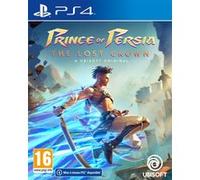 Prince of Persia: The Lost Crown PS4 G