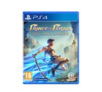Ubisoft – Jeu vidéo – Prince of Persia: The Lost Crown – PS4