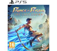 Prince Of Persia : The Lost Crown - Ps5
