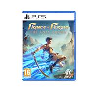 PRINCE OF PERSIA : THE LOST CROWN PS5