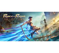 Prince of Persia : The Lost Crown - PS5