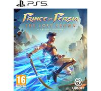 Prince Of Persia: The Lost Crown (PS5)