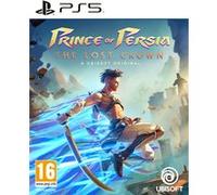 Ubisoft Jeu vidéo Prince of Persia: The Lost Crown PS5 VF – Neuf