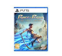 Ubisoft Jeu PS5 Prince of Persia: The Lost Crown
