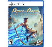 Prince Of Persia: The Lost Crown - Ps5 (Us)