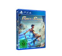 Prince Of Persia - The Perdu Crown PS4 Neuf + Emballage D'Origine