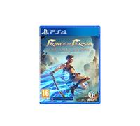 Prince De Perse La Couronne Perdue PS4 PLAYSTATION 4 UBISOFT