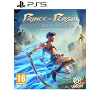 PRINCE OF PERSIA : THE LOST CROWN PS5