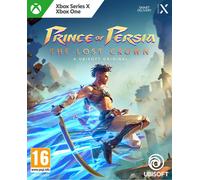 Prince of Persia: The Lost Crown Standard Xbox Series X