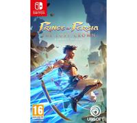 PRINCE OF PERSIA : THE LOST CROWN SWITCH
