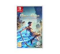 PRINCE OF PERSIA : THE LOST CROWN SWITCH