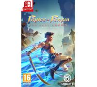 Prince Of Persia: The Lost Crown /Switch