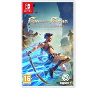 Prince of Persia: The Lost Crown - Switch - Version Française