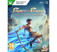 Jeu Xbox X UBISOFT PRINCE OF PERSIA LOST CROWN