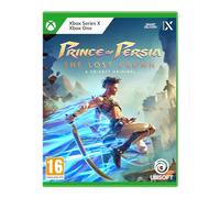 Ubisoft Jeu vidéo Prince of Persia: The Lost Crown – Xbox One/Series X (Microsoft Xbox Series X S)