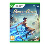Prince of Persia: The Lost Crown (Xbox One/Series X) (Microsoft Xbox Series X S)
