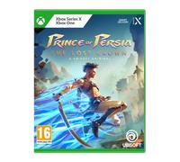Jeu Xbox X UBISOFT PRINCE OF PERSIA LOST CROWN