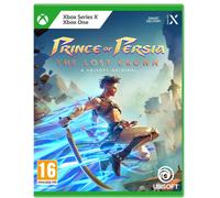 Prince of Persia : The Lost Crown Xbox Serie S/X