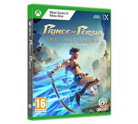 Prince of Persia: The Lost Crown/Xbox Series X