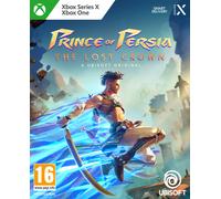 Prince Of Persia: The Lost Crown Xbox Series X