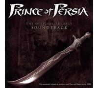 Prince of Persia - The Official Trilogy Soundtrack Album