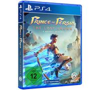 Prince of Persia: The Lost Crown - (PlayStation 4)