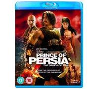 Prince Of Persia - The Sands Of Time