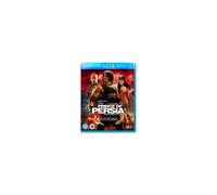 Prince Of Persia - The Sands Of Time – Reece Ritchie & Richard Coyle – Blu-ray