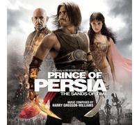 Prince Of Persia: The Sands Of Time