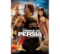 Prince of Persia: The Sands of Time by Walt Disney Pictures