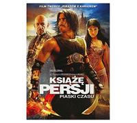 Prince of Persia: The Sands of Time [DVD] by Jake Gyllenhaal