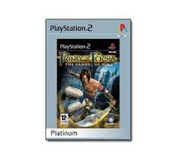 Prince Of Persia The Sands Of Time - Ensemble Complet - Playstation 2