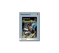 Prince Of Persia The Sands Of Time - Ensemble Complet - Playstation 2
